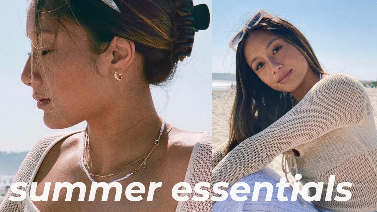 SUMMER HAUL | petite body type, vacation outfits, x princess polly