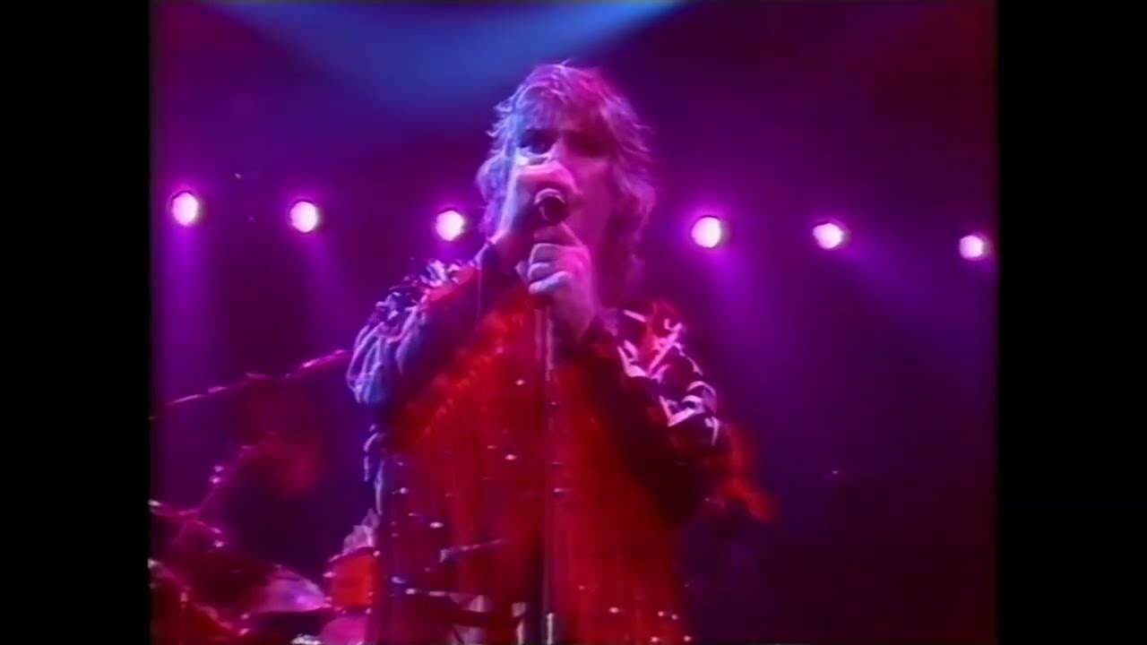 JAKE E LEE IS A MONSTER! IS HE THE BEST 80S GUITARIST?IS HE OZZY'S BEST GUITARIST?? OZZY OSBOURNE