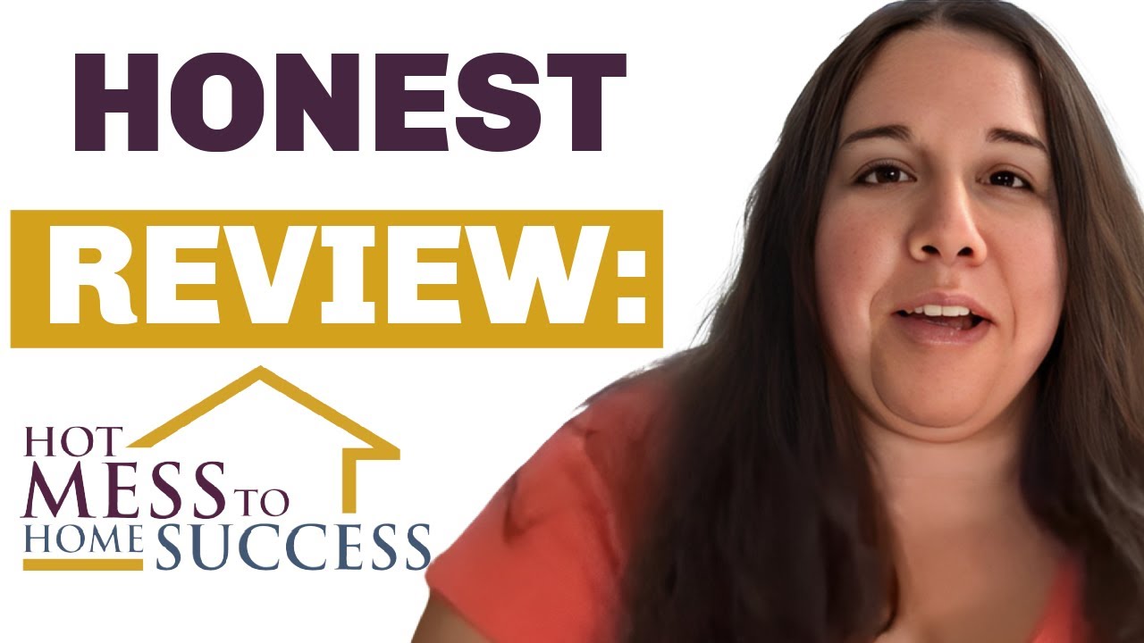 Hot Mess to Home Success...Success Story