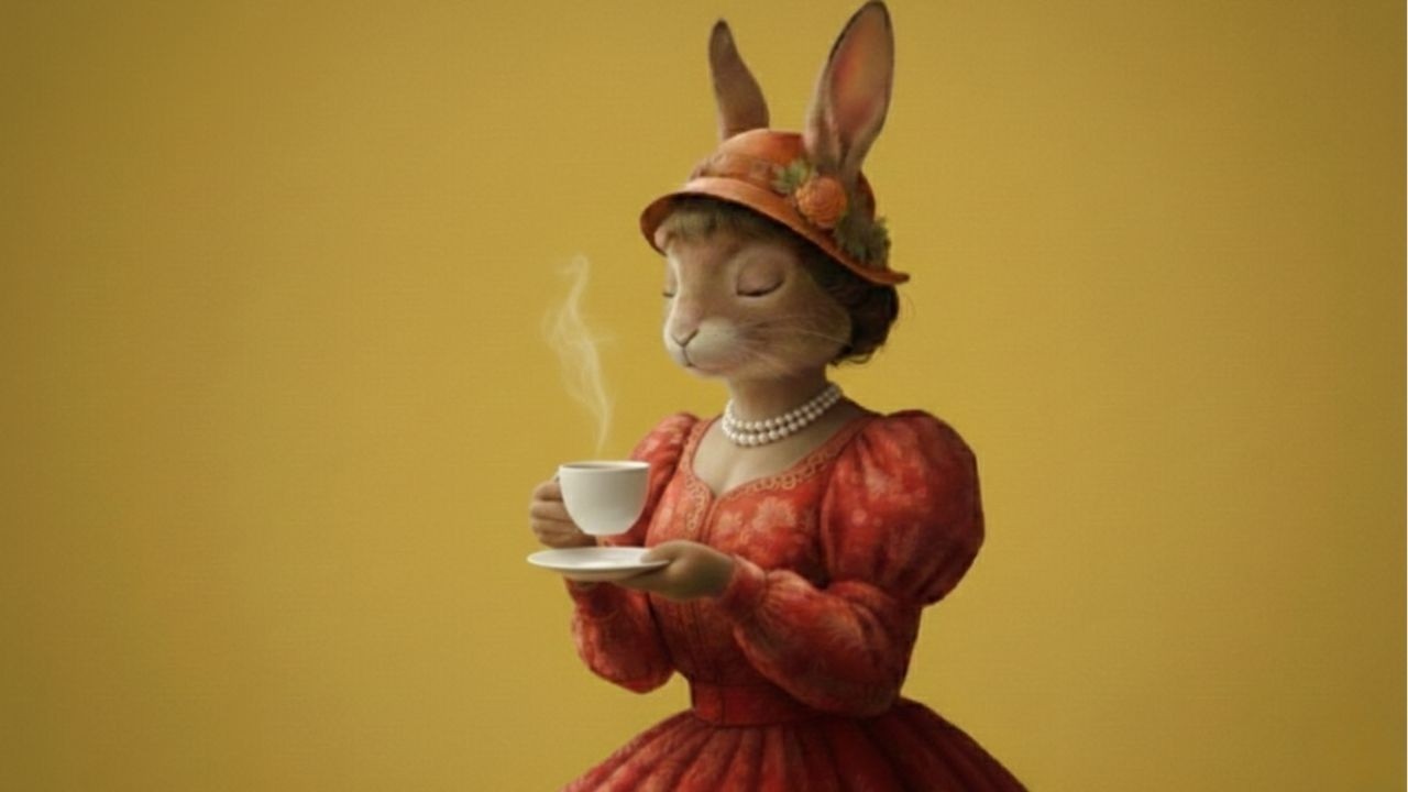 Мягкий джаз и кофе тихим вечером ☕ Винтажный джаз 1940-х годов