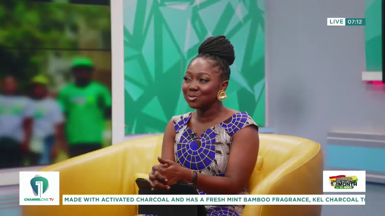 LIVE NOW: Sunday Breakfast | 15/03/2026 |#ChannelOneTV
