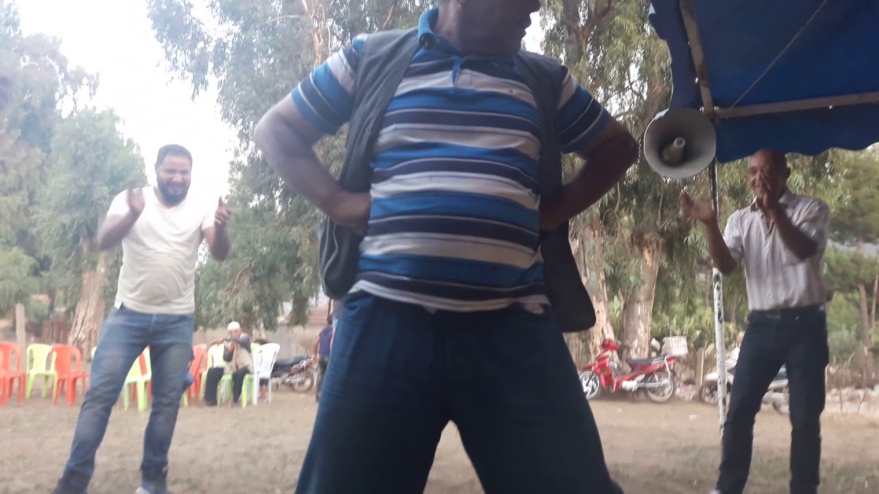 احل جو مع مسعود الركية أعراس وشتاتة
