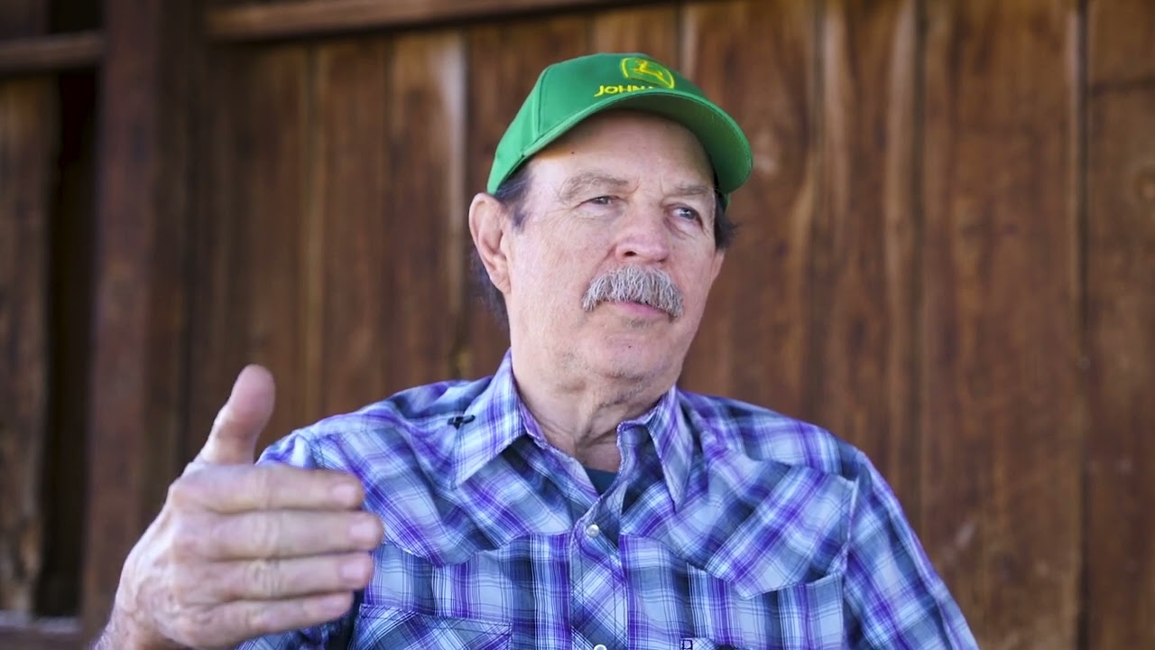 Dave Hilbert (Farmer, Chino Valley)