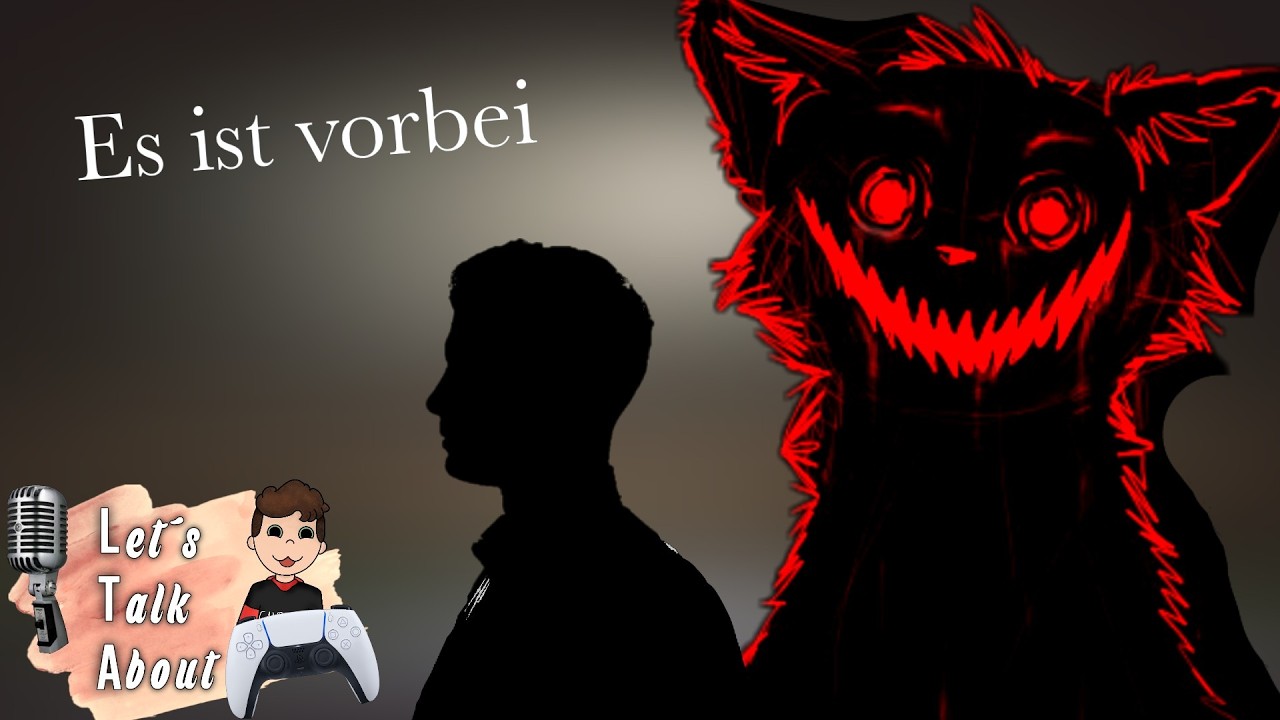 Die Dämonen aufhalten | Let´s Talk About „The Monster Inside“