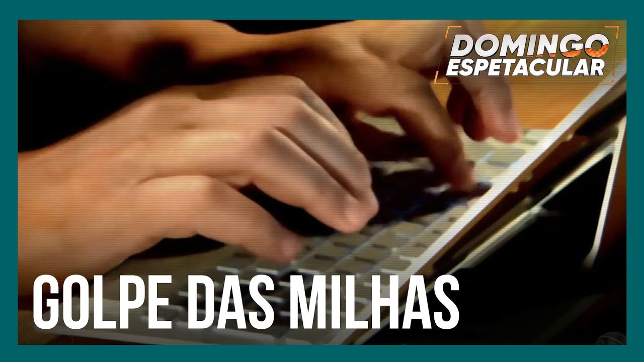 ‘Golpe das milhas’ faz vítimas por todo o país e frustra viajantes