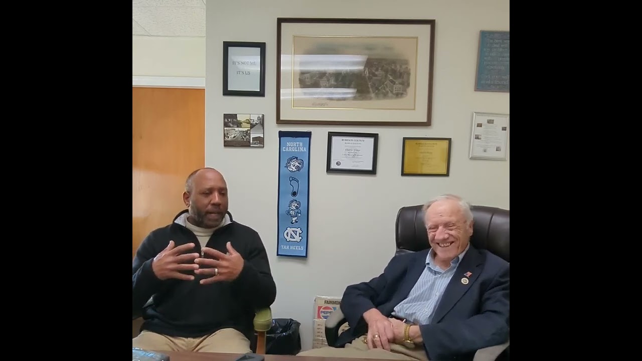 Focus On Fairmont Video #77 Planning Board