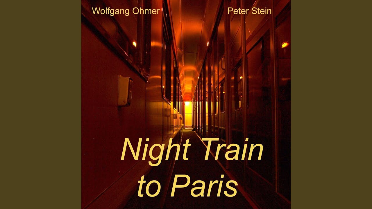 Night Train To Paris