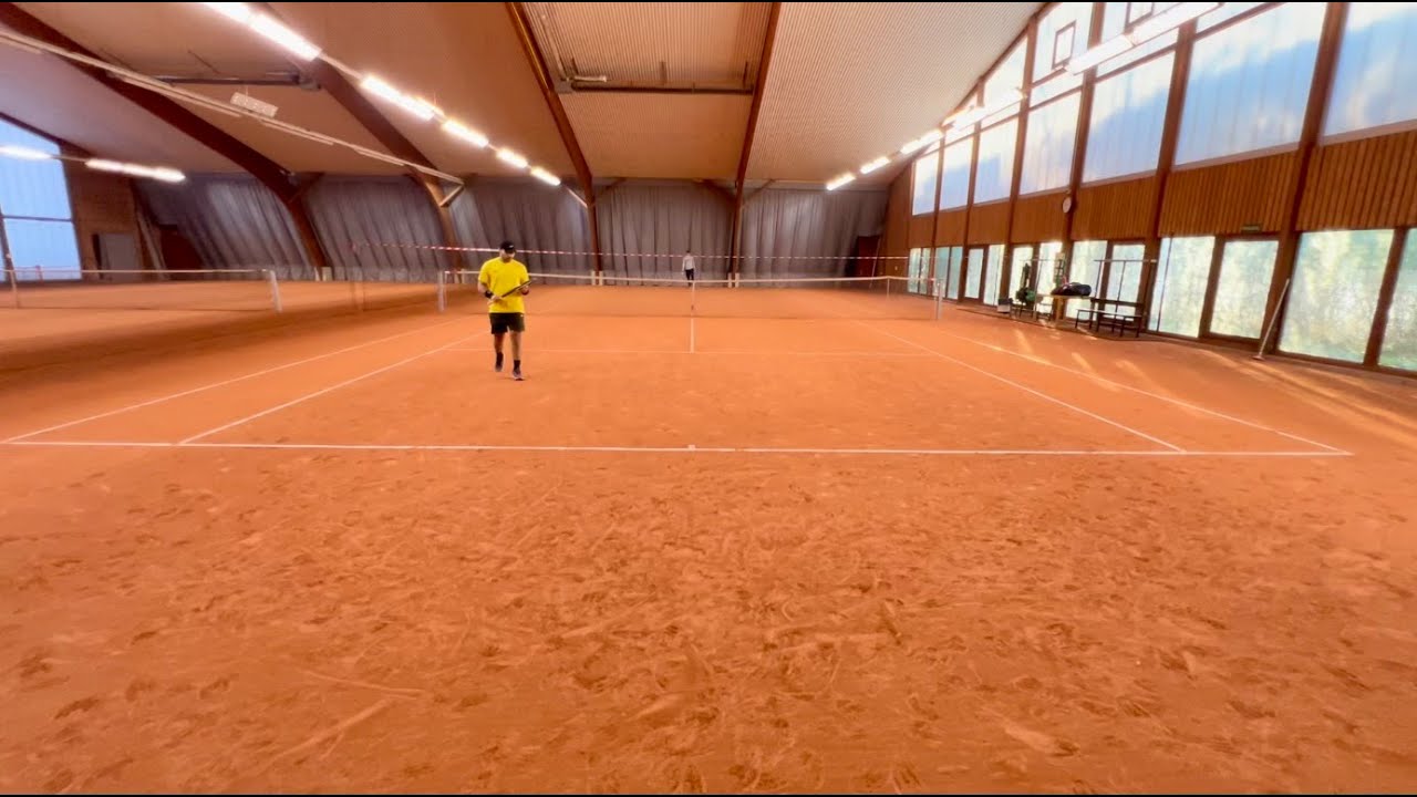 Getting the Topspin 🌪️ ⎜ 13 Month In ⎜ ☆ Structured Training Highlights