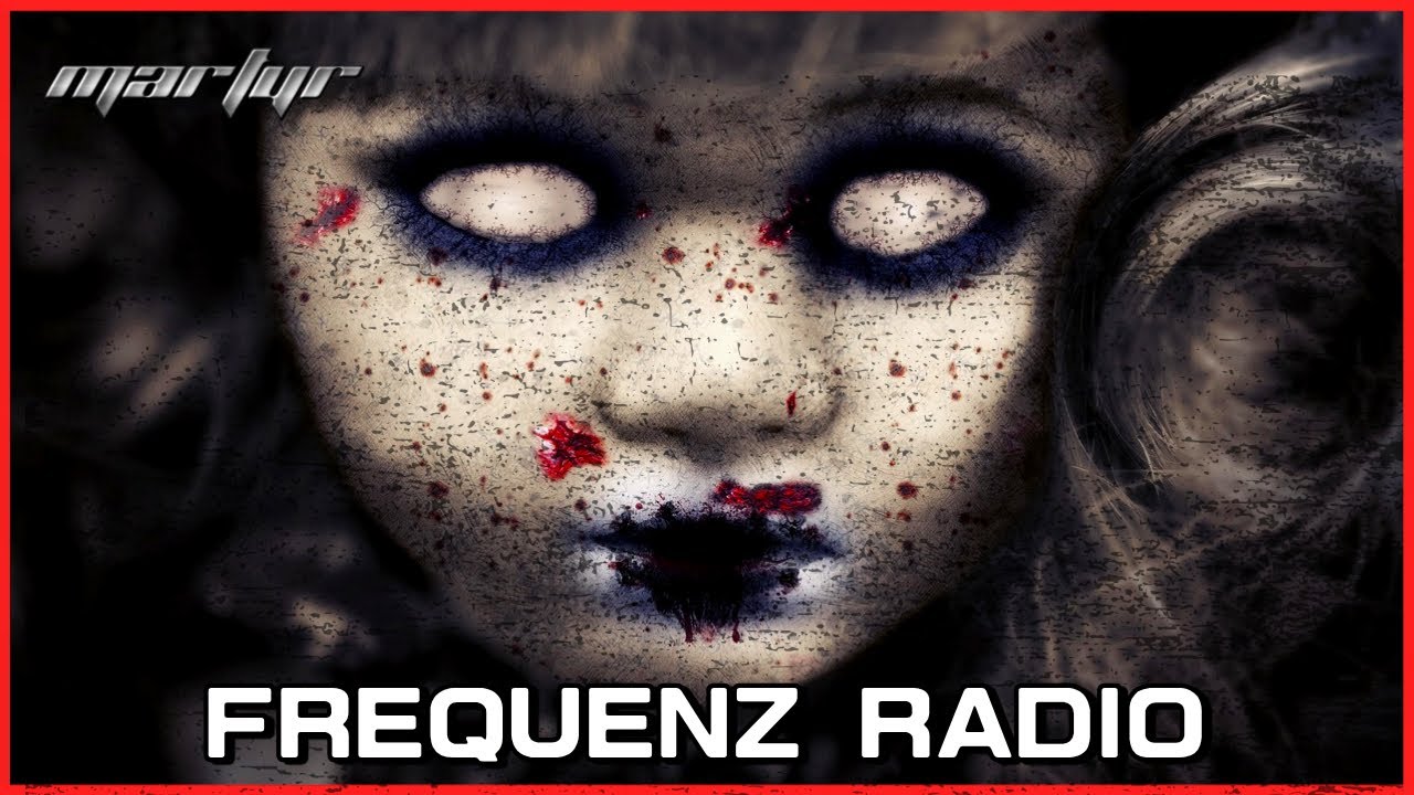 INDUSTRIAL MUSIC MEGAMIX - 90'S ELECTRO-INDUSTRIAL, DARK ELECTRO & MODERN EBM 🎧  FREQUENZ RADIO 🎧