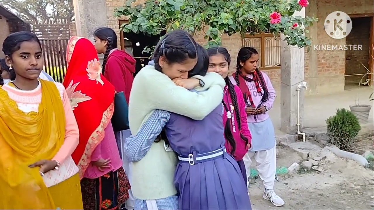 rula dene wala 😭😭😭video vidai samaroh