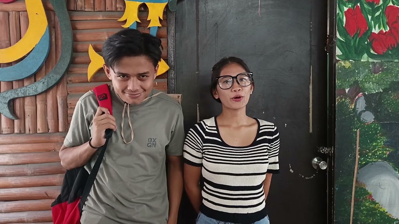 She's Dating the Gangster adaptaion (Trailer)