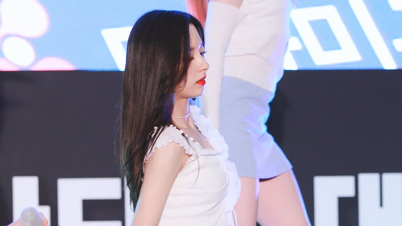 220604 우주소녀 보나 부탁해 직캠 WJSN BONA FANCAM