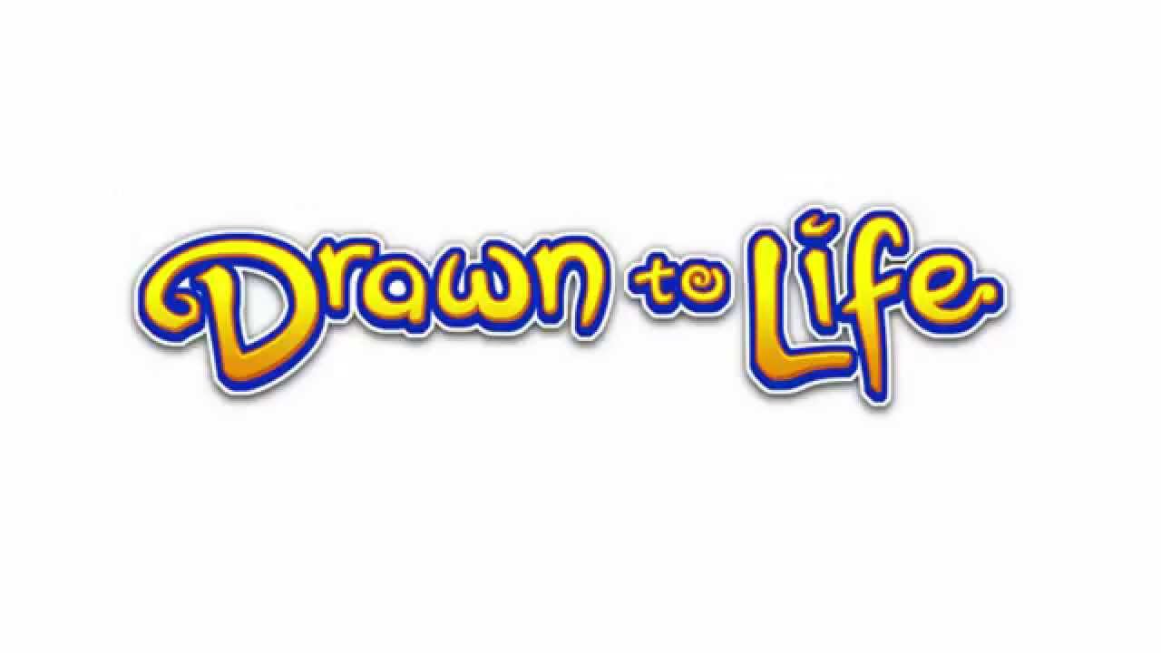 Mari + Jowee - Drawn to Life Soundtrack