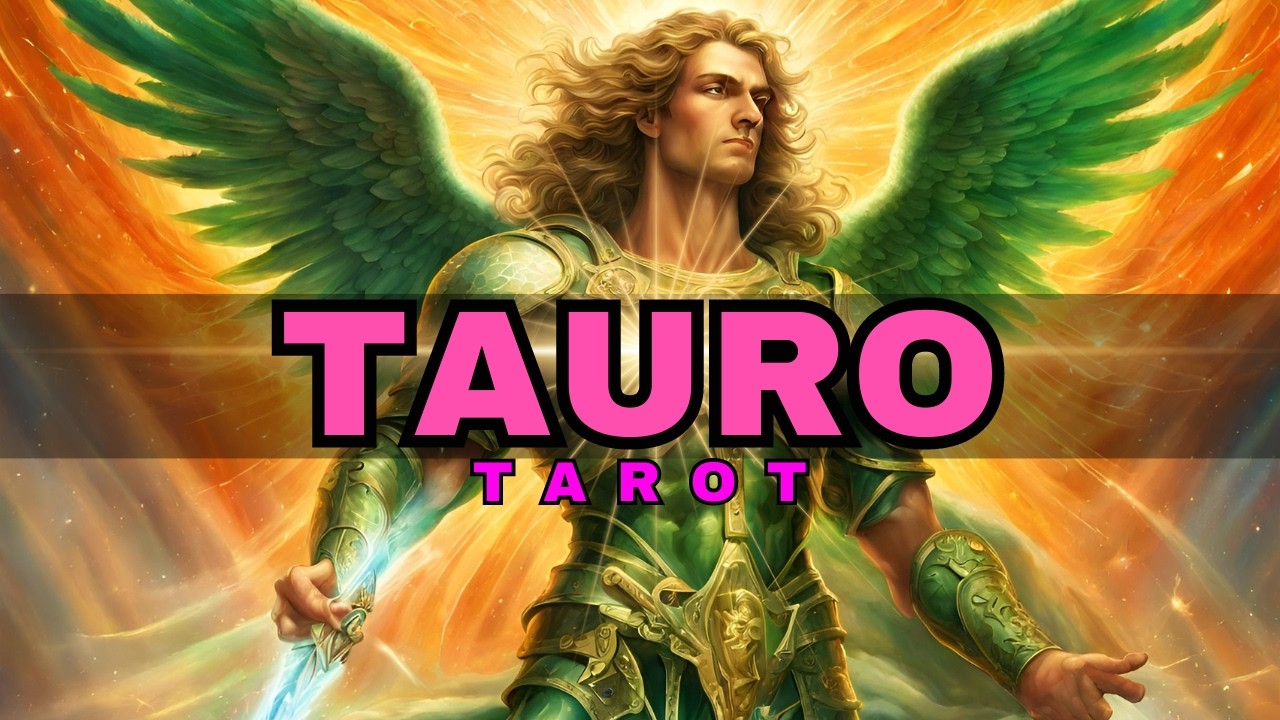 TAURO ALGO TREMENDO TE VA A PASAR‼️ESTO NO LO ESPERAS Y SERÁ TUYO💫GRANDES SECRETOS SE REVELAN