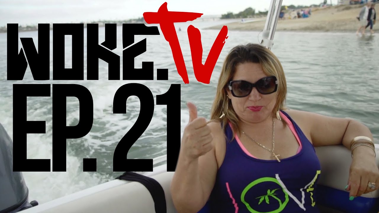 Woke TV Ep. 21