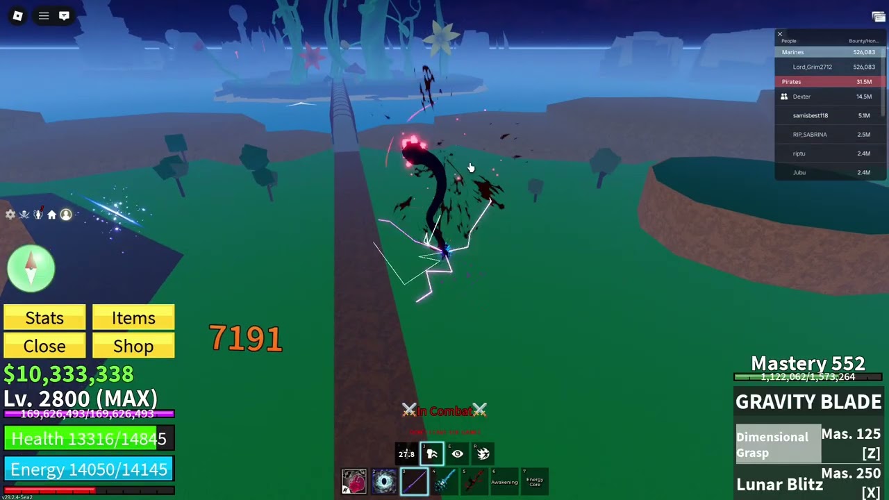 PVP montage part 1