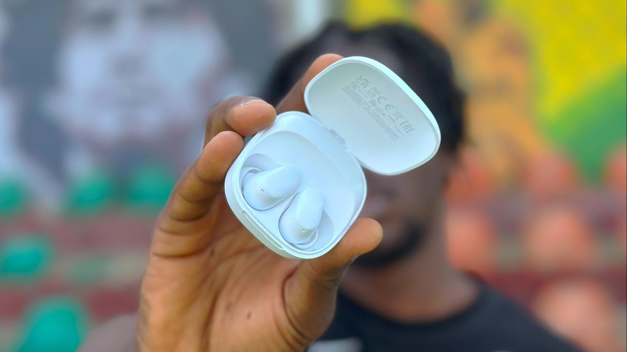 Redmi Buds 6 Play  || Is it Worth $11 ? #techtokwithdee #redmi #buds6play #youtubemadeforyou