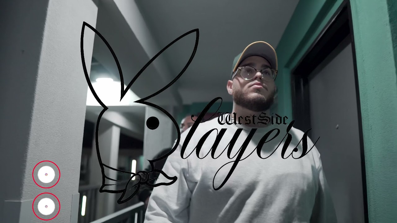 WestSidePlayers - 818 (Official Music Video)
