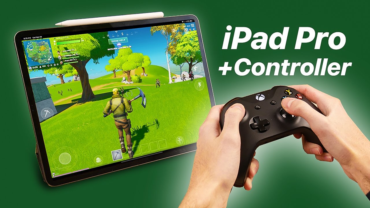 iPad Pro 12.9