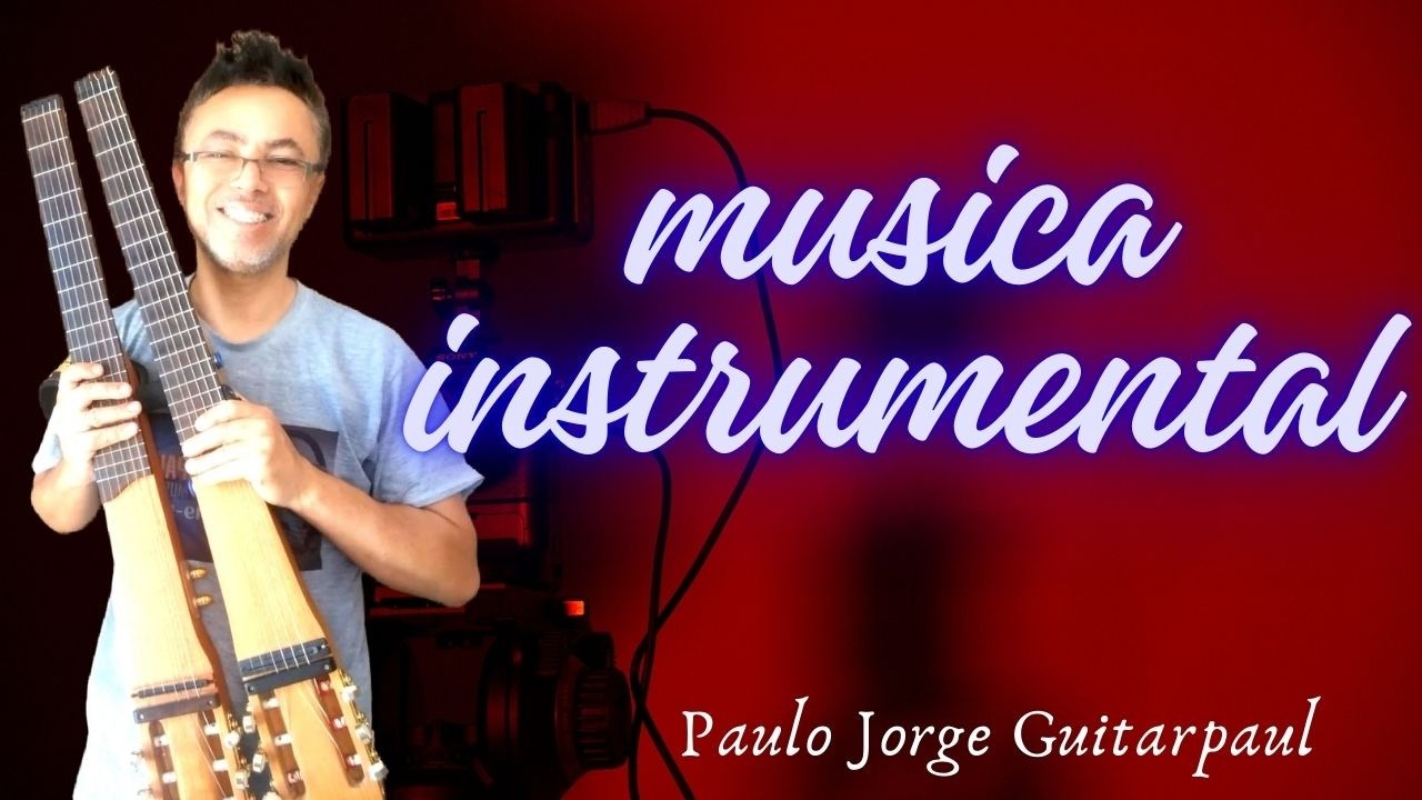 COMO TOCAR UM VIOLAO DE DOIS BRAÇOS @LOWGUITAR