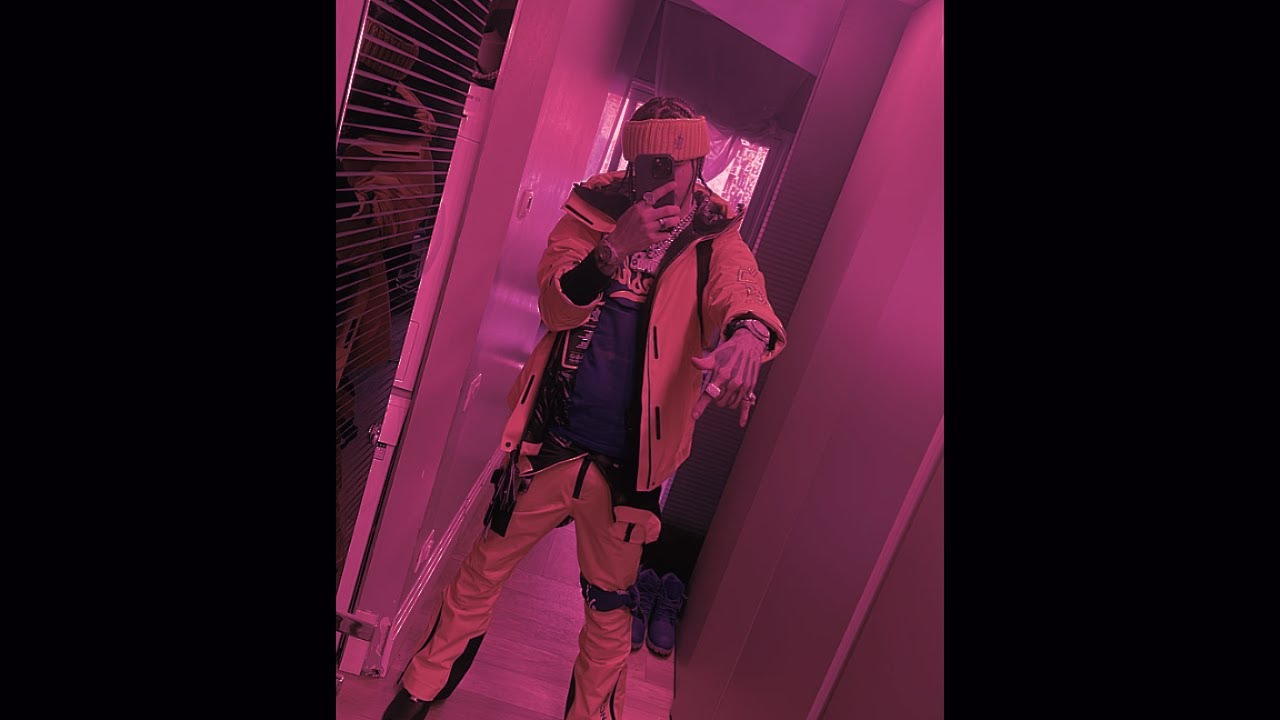 [FREE] Rondodasosa Type Beat - 