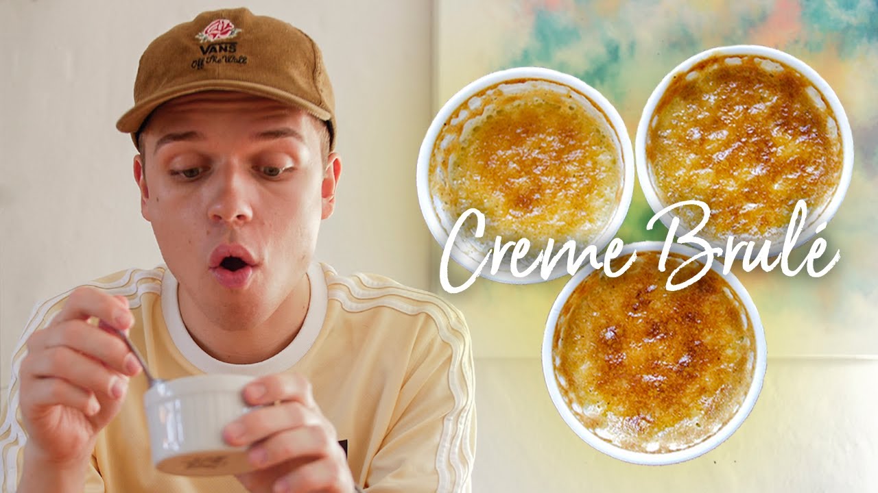Brohaves Køkken - Creme Brulé
