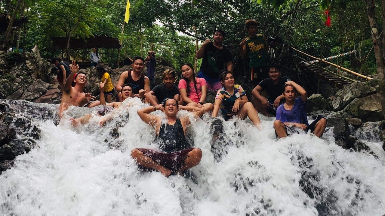 TH 2020 @Mandala Waterfalls, DRT