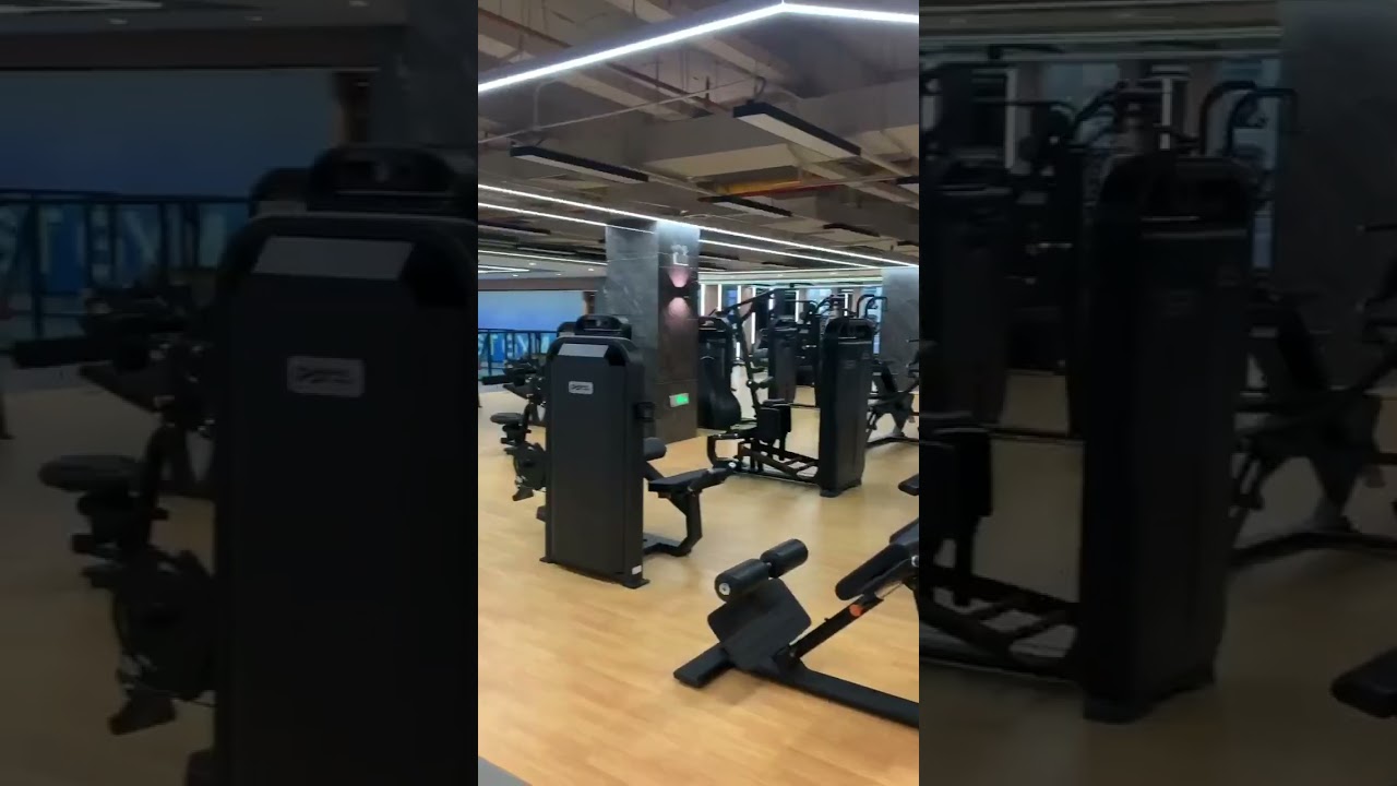 How To Find Fitness Equipment Manufacturer From China-VITAGym Manufacturer China