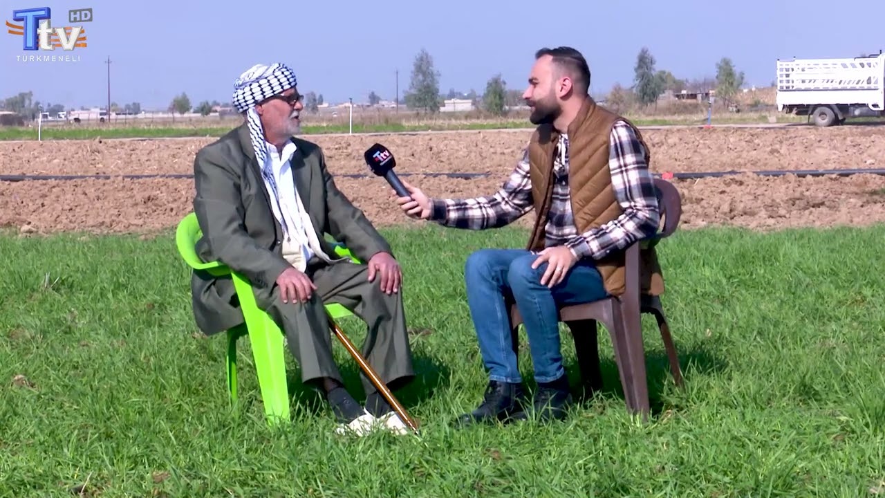 Bizim Elimiz - 6. Bölüm (Yayçı يايجى)
