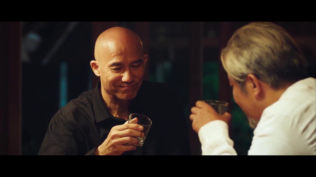 Huyết Chiến Tam Gi&aacute;c V&agrave;ng HD Thuyết minh   Xem phim online HD Thuyết Minh