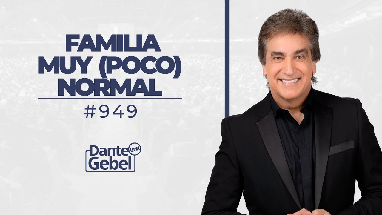 Dante Gebel 