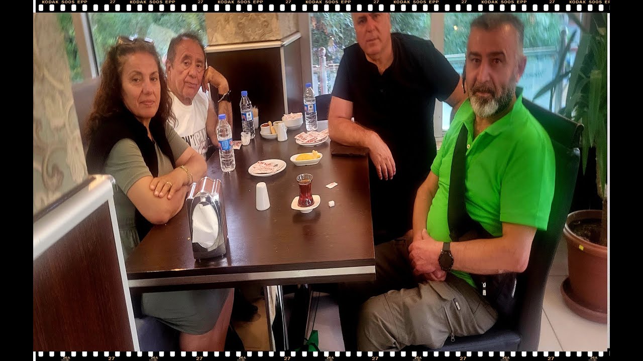 Sansa ra Dewa Almeniye Sare ma Qesey keno /Radio ZaZa