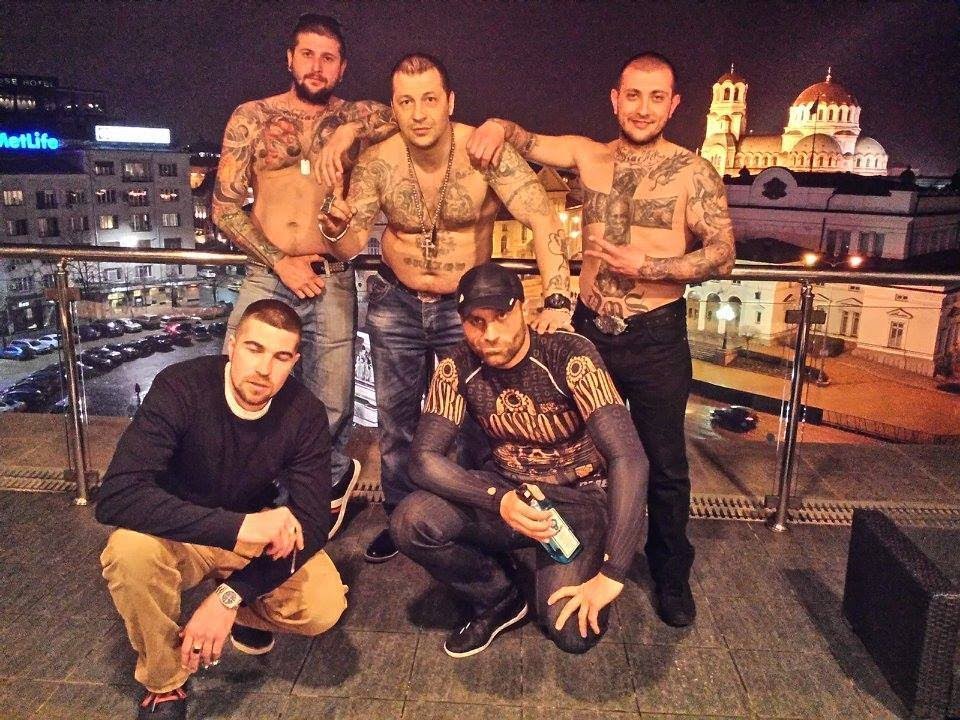 Булет feat. Чочо - Живот след смъртта (official video)