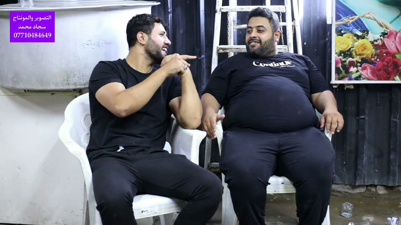 طبخ موكب الصديقة الطاهرة مدينة الصدر قطاع (8)