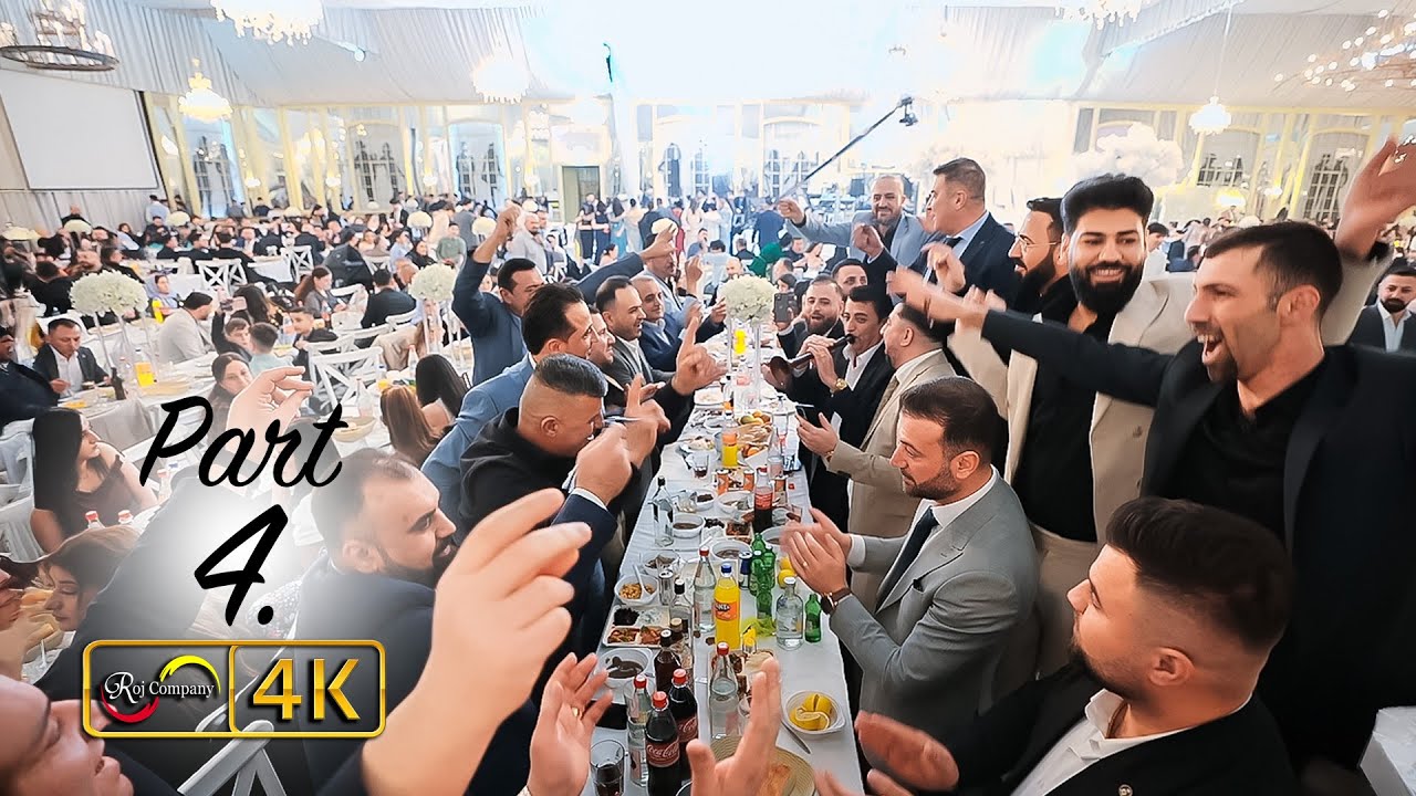 Nazar & Erivan - Part 4 - Tarek Shexani -  by Roj Company