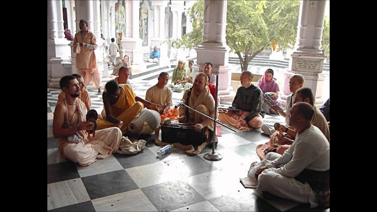 Aindra Prabhu Chintamani Ram Track 5