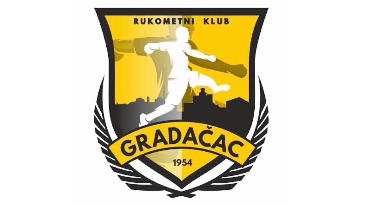 RK GRADAČAC 1954-RK SANA 7