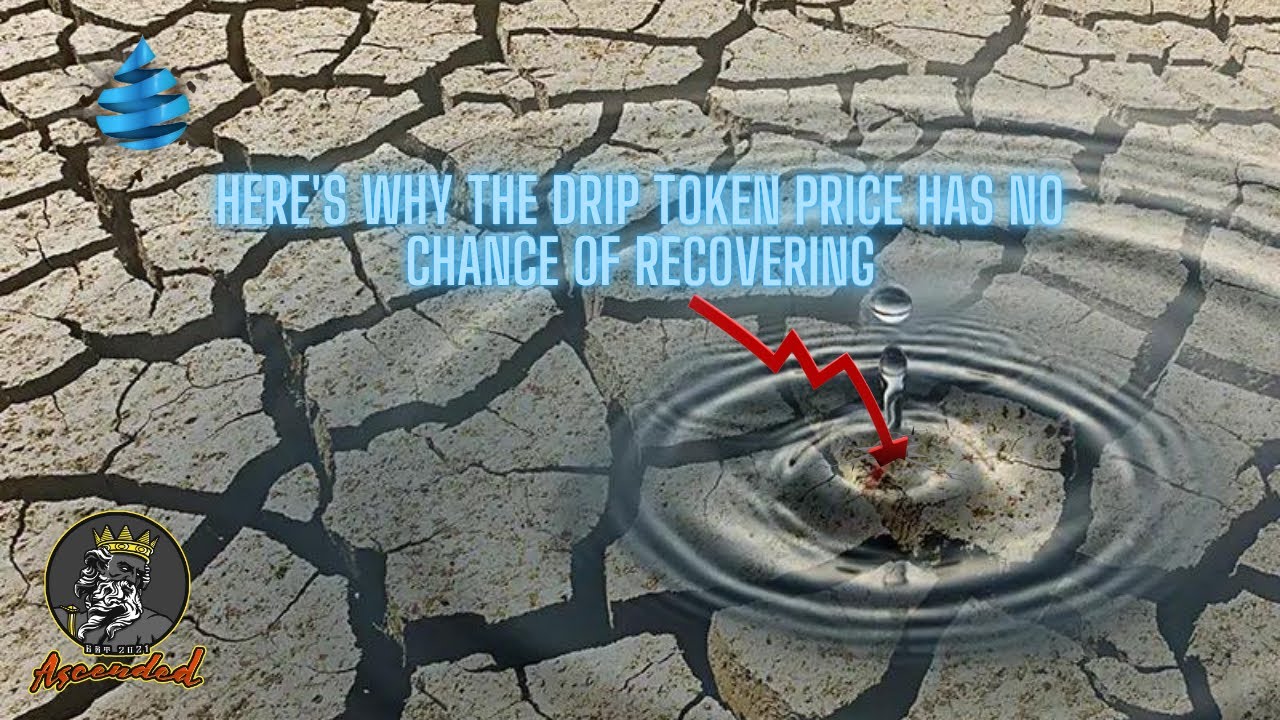 Here's Why The Drip Network Is Doomed To Fail