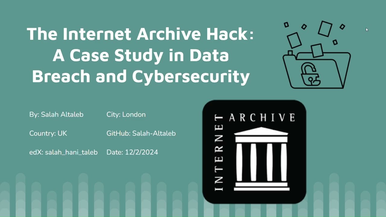 CS50 intro to Cybersecurity