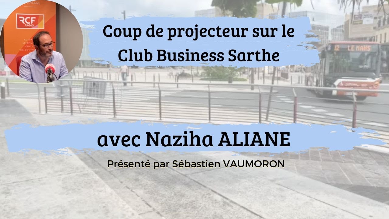 CBS #02 : Le jours pour l'emploi au Mans 19-21/10/2023