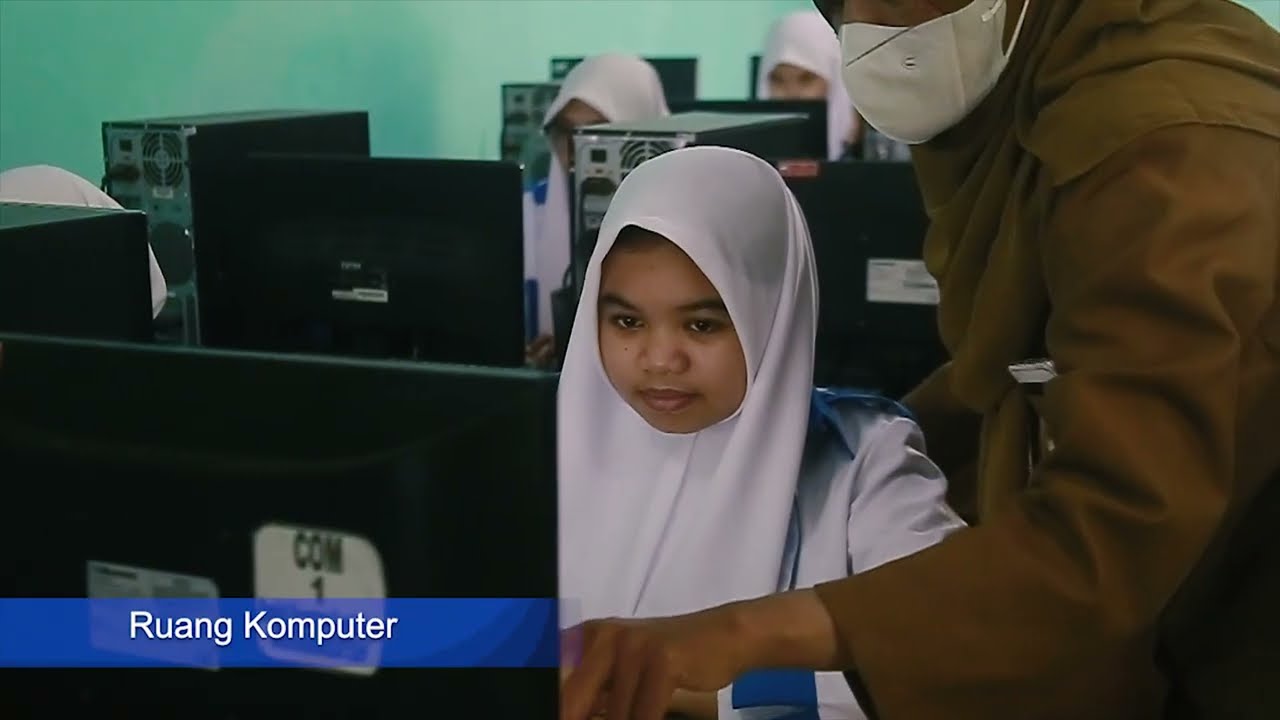Profil Pondok Pesantren Darul Arqam Gombara