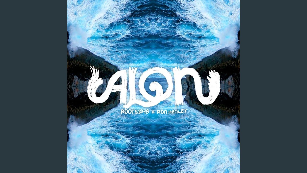 ALON (feat. Ron Henley)