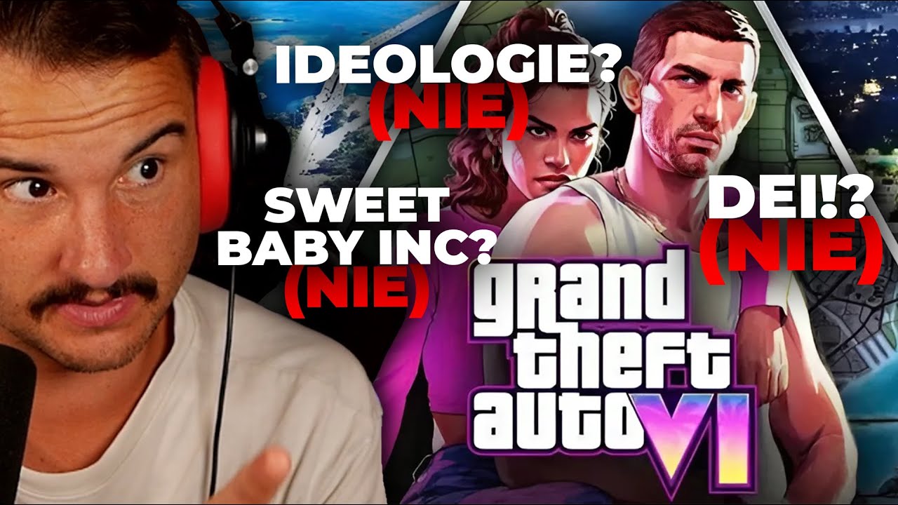 CZY GTA 6 OBRONI HONOR BRANŻY???