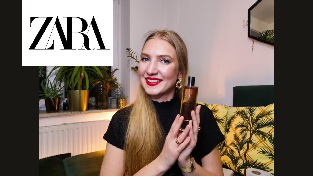 ZARA ROBI TO ZNOWU! DOSKONAŁA interpretacja YSL Libre Intense | MissPotocky