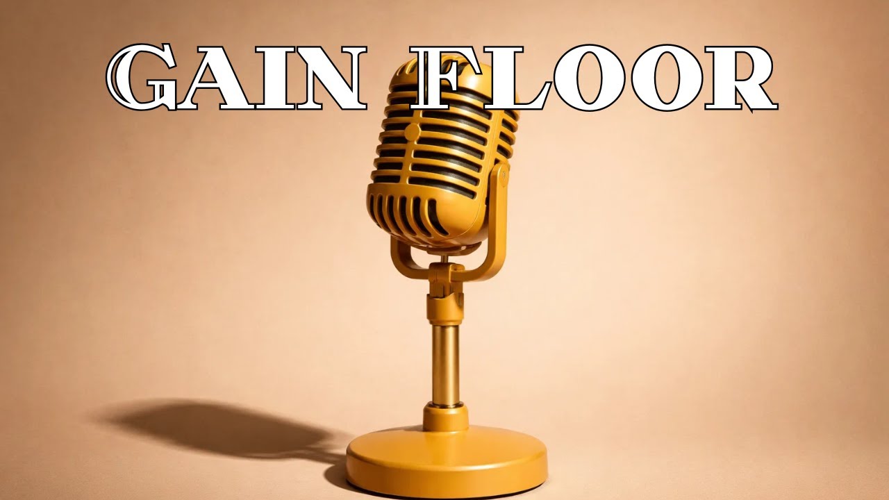Gain Floor