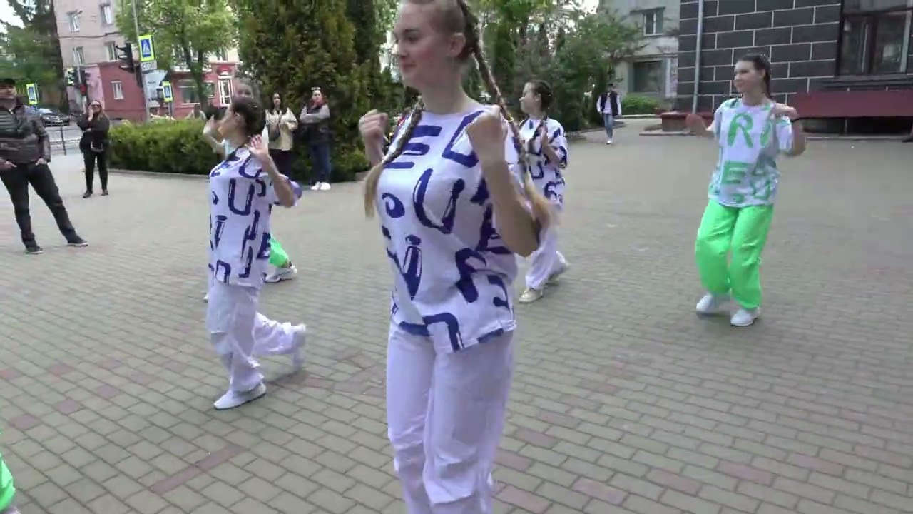 Про дієвість учнівського врядування