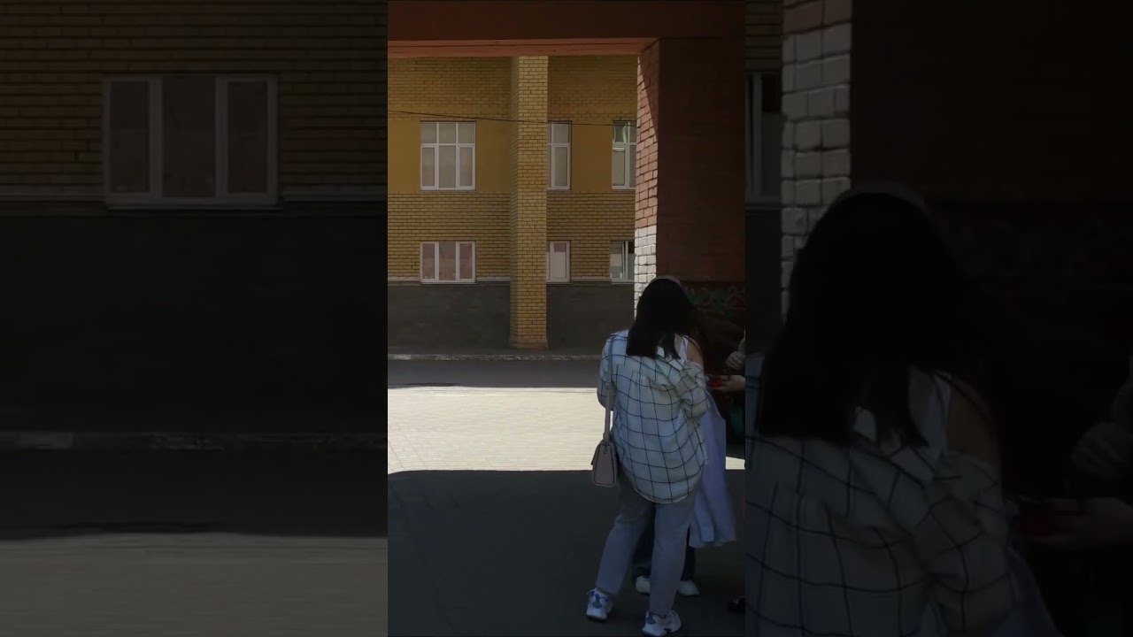 偷看我的俄羅斯女孩🤭peek at my russian girl🤭Подглядывание за моей русской девочкой