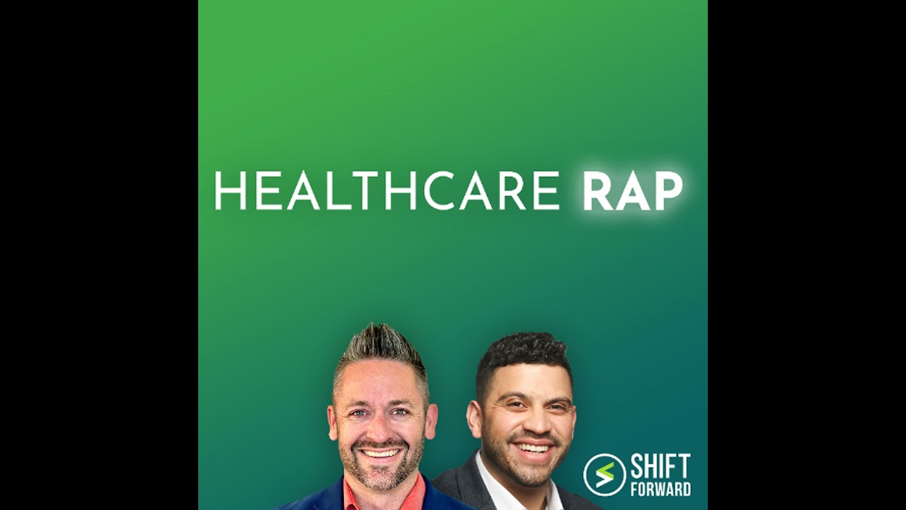 Healthcare Rap: The Quest To Make Consumer Health Apps Sticky