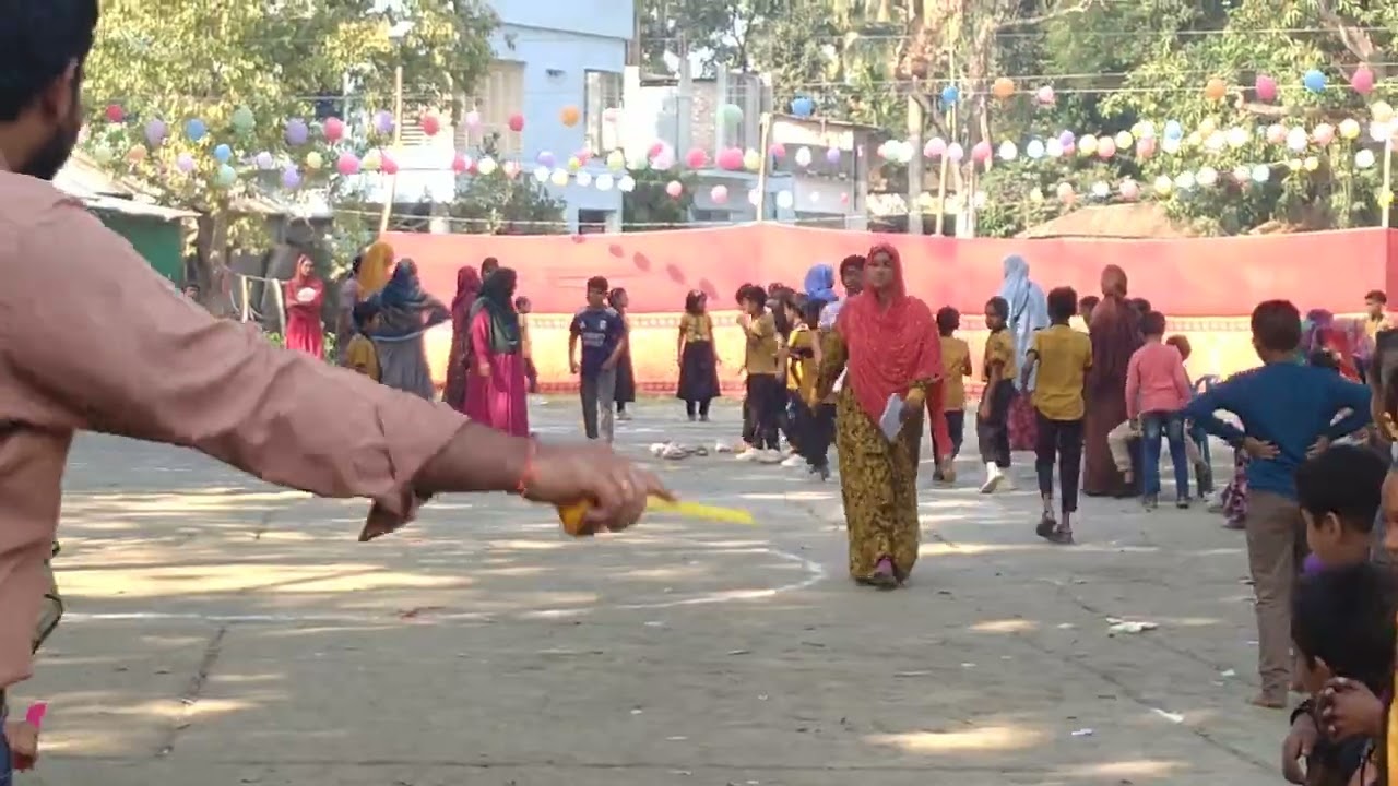 দীর্ঘ লাফ-২০২৬