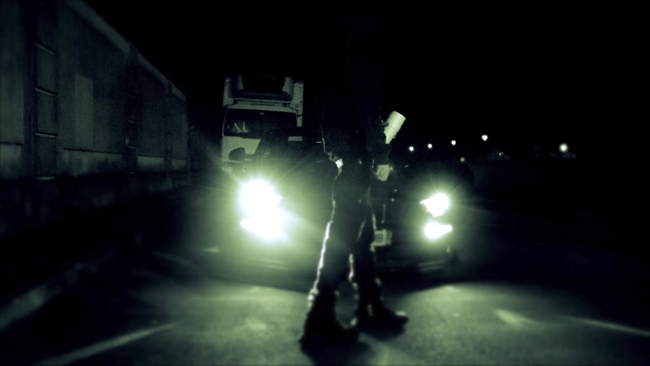 Teklam - Roadtrip